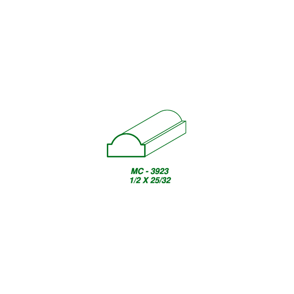MC-3923 (1/2 x 25/32")-image