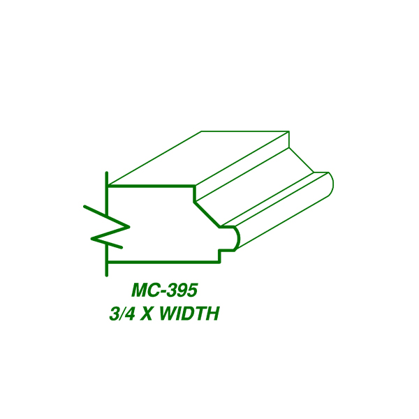 MC-395 (3/4" x WIDTH)-image