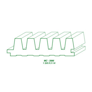 MC-3986 (1-3/8 x 5-1/4")-image