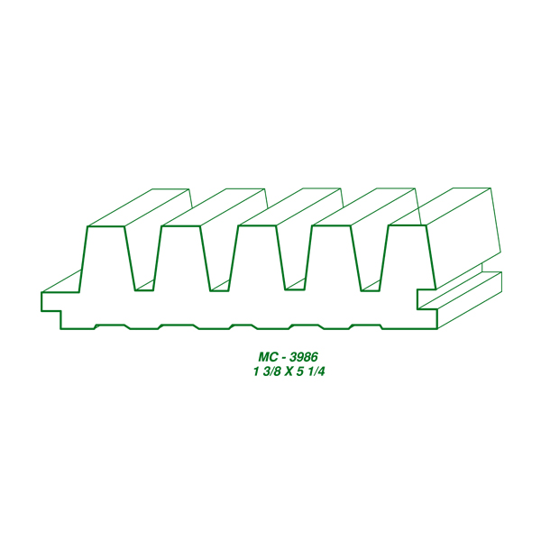 MC-3986 (1-3/8 x 5-1/4")-image