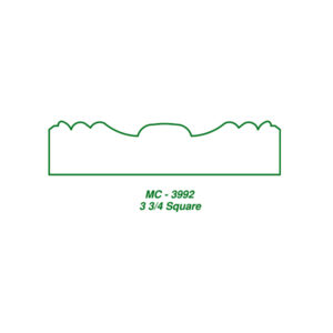 MC-3992 (3-3/4" Square)-image