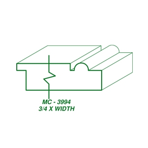 MC-3994 (3/4" x WIDTH)-image