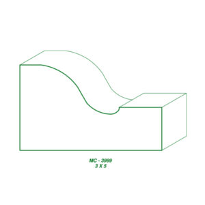 MC-3999 (3 x 5")-image