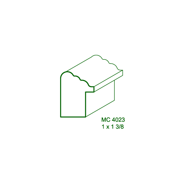 MC-4023 (1 x 1-3/8")-image