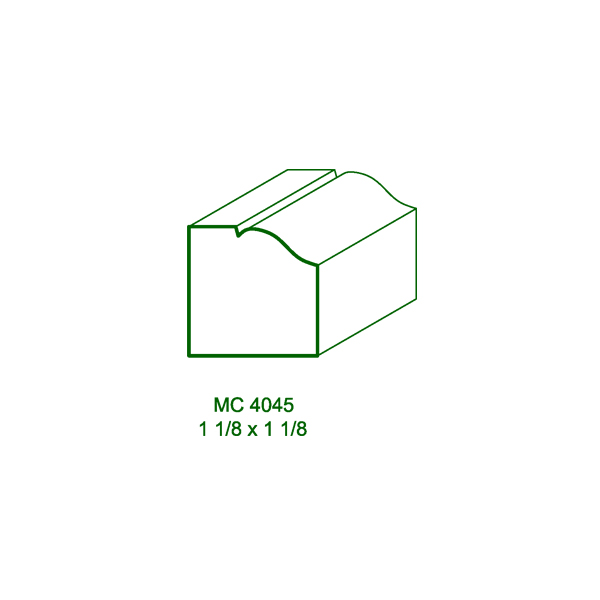 MC-4045 (1-1/8 x 1-1/8")-image