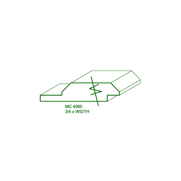 MC-4060 (3/4" x WIDTH)-image
