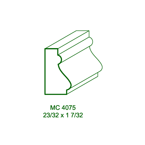 MC-4075 (23/32 x 1-7/32")-image
