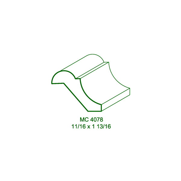 MC-4078 (11/16 x 1-13/16")-image