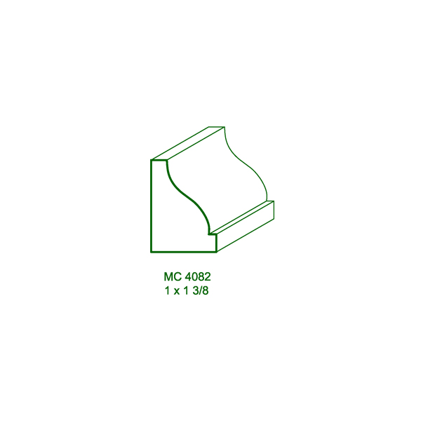 MC-4082 (1 x 1-3/8")-image