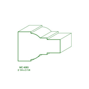 MC-4083 (2-1/4 x 3-1/4")-image