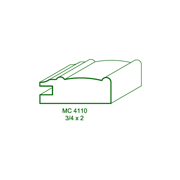 MC-4110 (3/4 x 2")-image