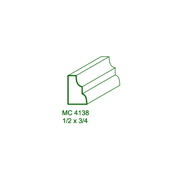 MC-4138 (1/2 x 3/4")-image