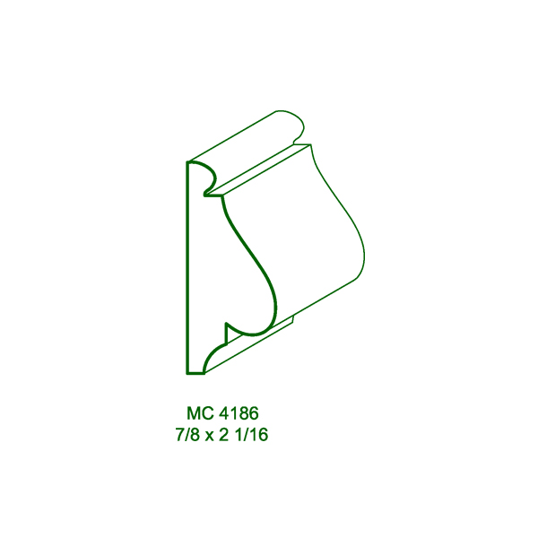 MC-4186 (7/8 x 2-1/16")-image