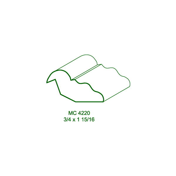 MC-4220 (3/4 x 1-15/16")-image