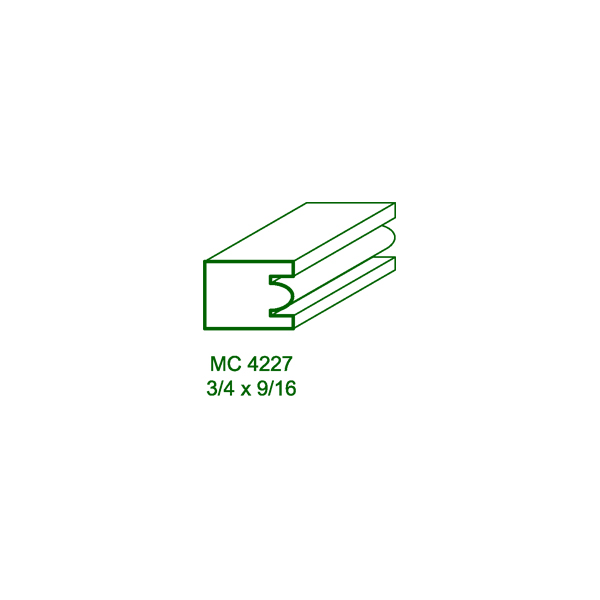 MC-4227 (3/4 x 9/16")-image