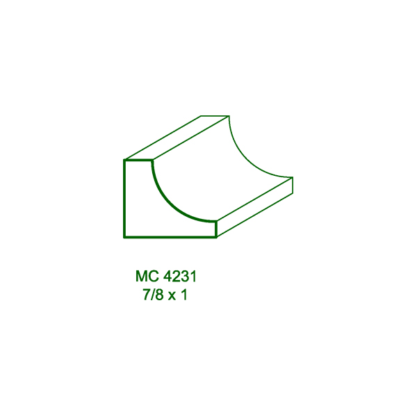 MC-4231 (7/8 x 1")-image