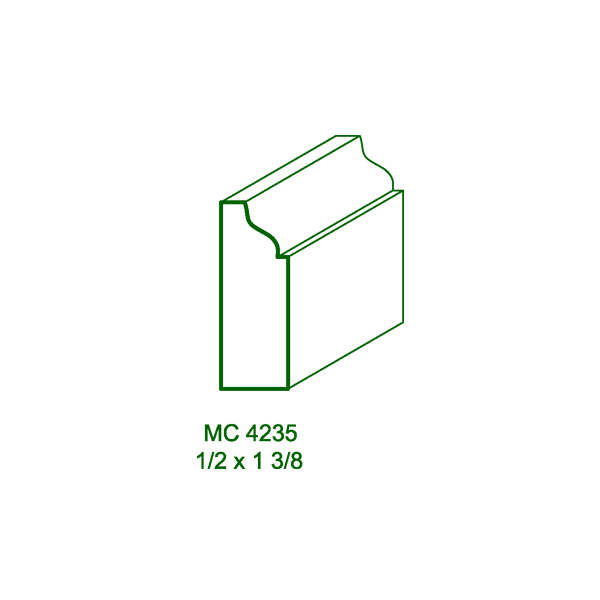 MC-4235 (1/2 x 1-3/8")-image