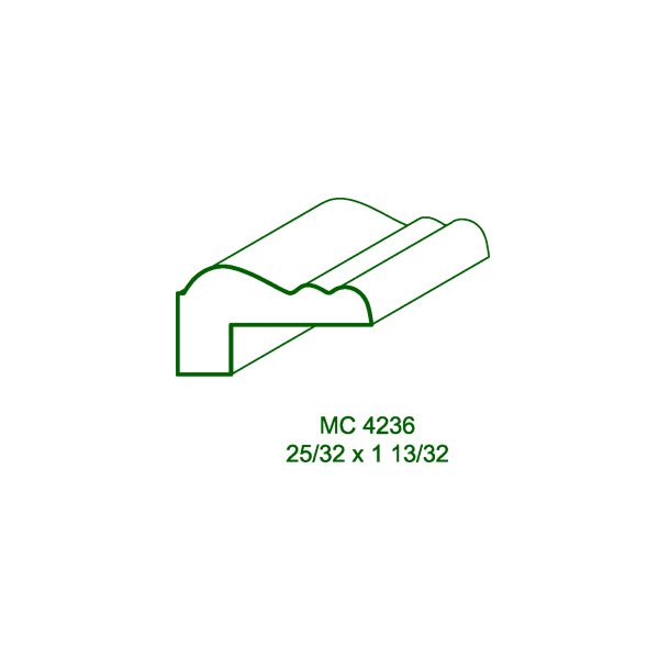 MC-4236 (25/32 x 1-13/32")-image