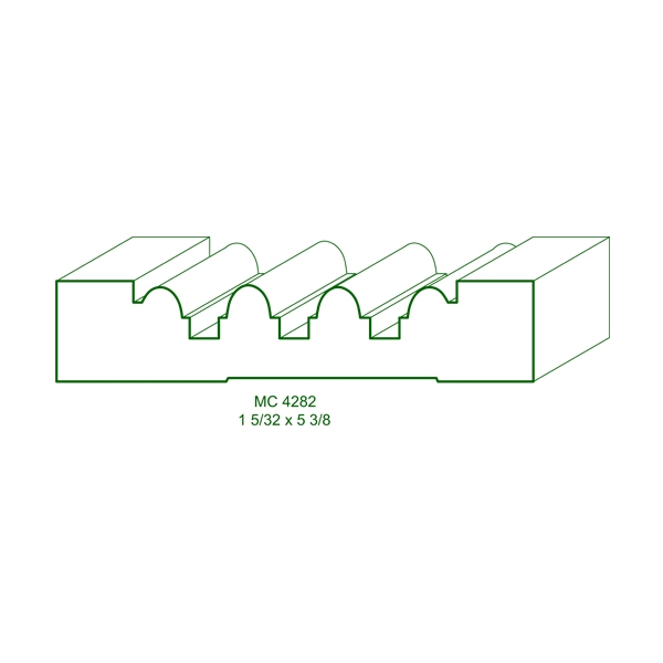 MC-4282 (1-5/32 x 5-3/8")-image