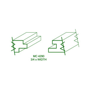 MC-4290 (3/4" x WIDTH)-image