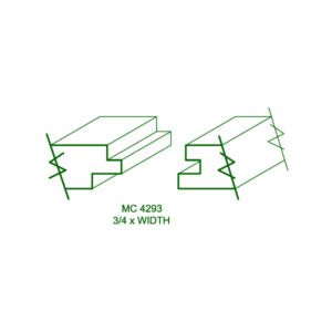 MC-4293 (3/4" x WIDTH)-image