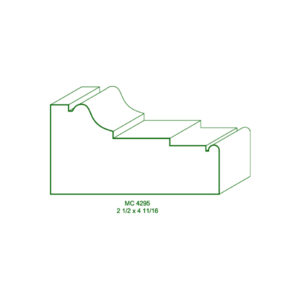 MC-4295 (2-1/2 x 4-11/16")-image