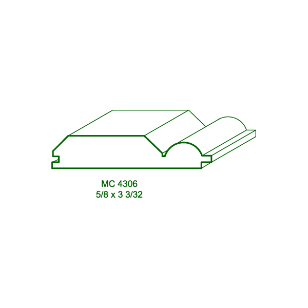 MC-4306 (5/8 x 3-3/32")-image