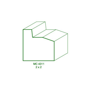 MC-4311 (2 x 2")-image