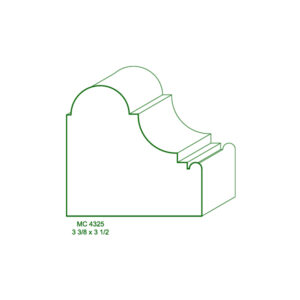 MC-4325 (3-3/8 x 3-1/2")-image