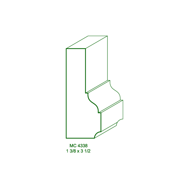 MC-4338 (1-3/8 x 3-1/2")-image