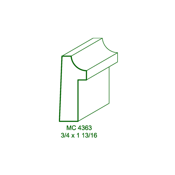 MC-4363 (3/4 x 1-13/16")-image