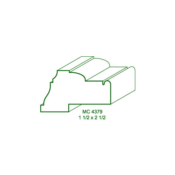 MC-4379 (1-1/2 x 2-1/2")-image