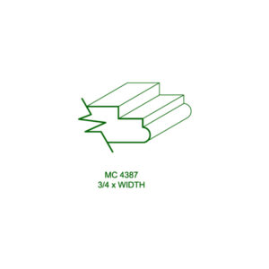 MC-4387 (3/4" x WIDTH)-image