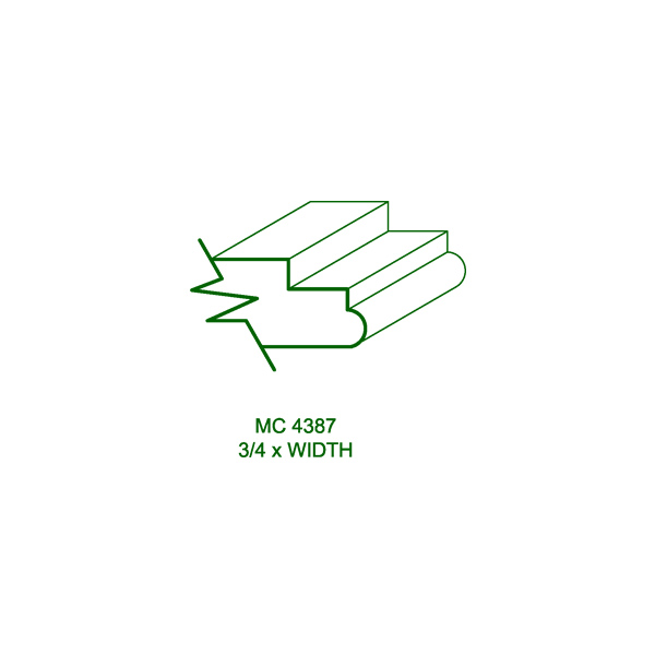 MC-4387 (3/4" x WIDTH)-image
