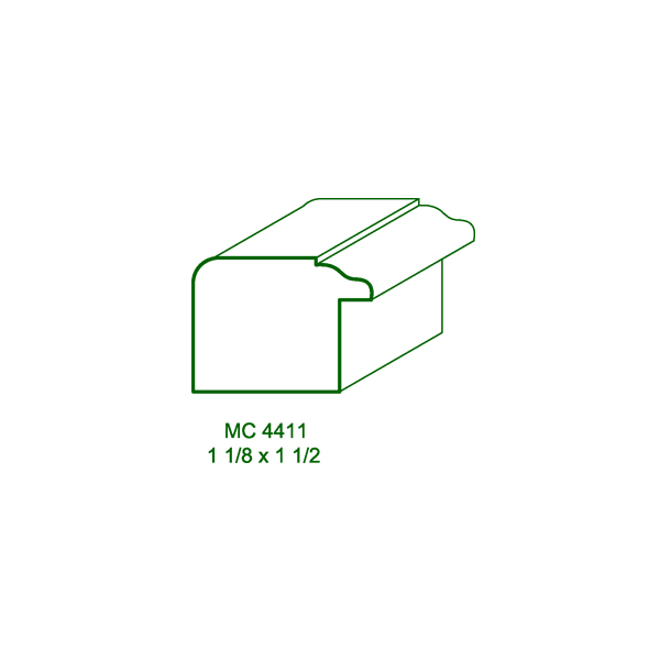 MC-4411 (1-1/8 x 1-1/2")-image