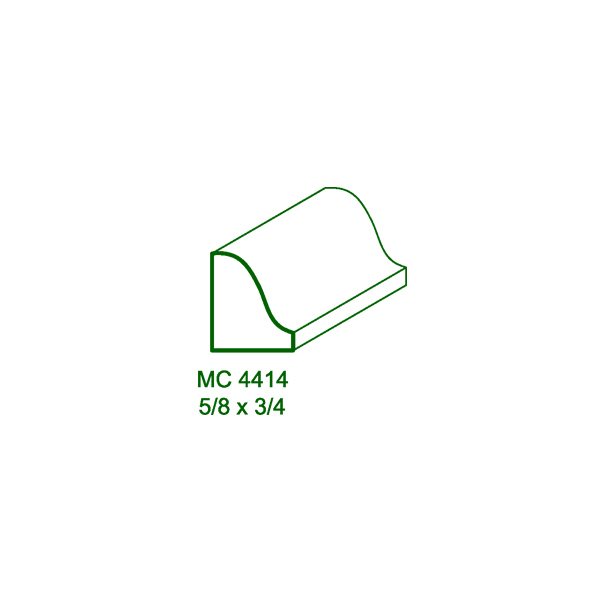 MC-4414 (5/8 x 3/4")-image