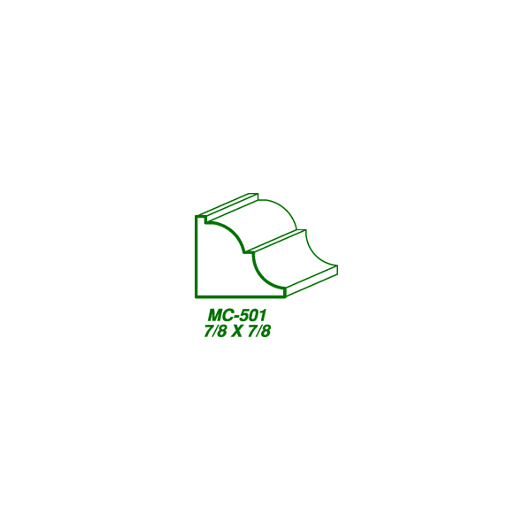 MC-501 (7/8 x 7/8")-image