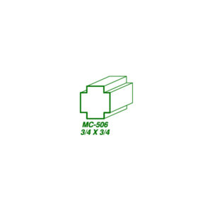 MC-506 (3/4 x 3/4")-image