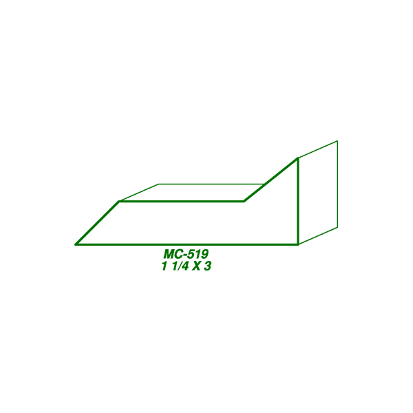 MC-519 (1-1/4 x 3")-image