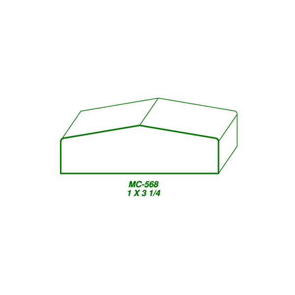 MC-568 (1 x 3-1/4")-image