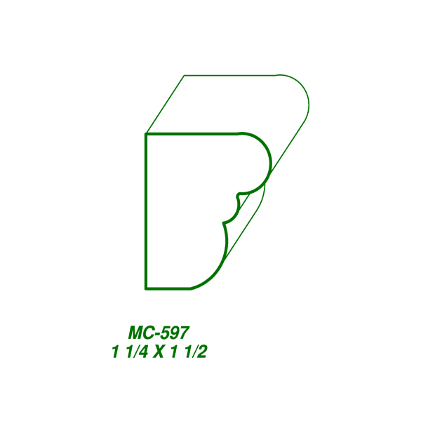 MC-597 (1-1/4" x 1-1/2")-image