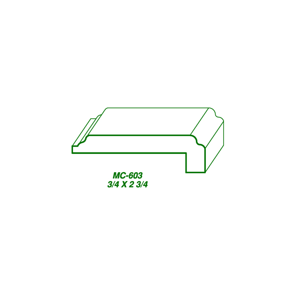 MC-603 (3/4 x 2-3/4")-image