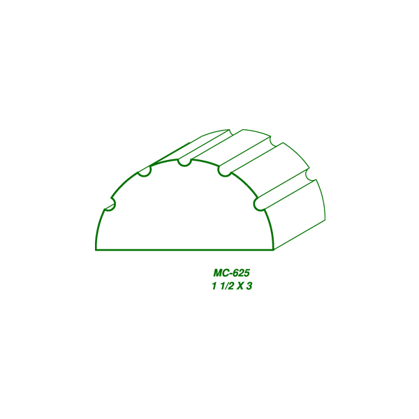 MC-625 (1-1/2 x 3")-image