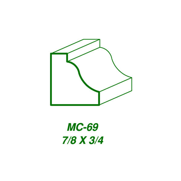 MC-69 (7/8" x 3/4")-image