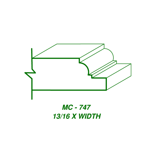 MC-747 (13/16" x WIDTH)-image
