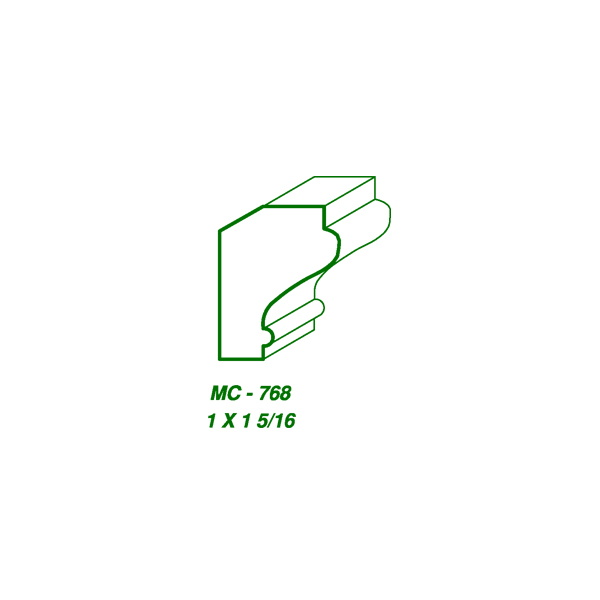 MC-768 (1 x 1-5/16")-image