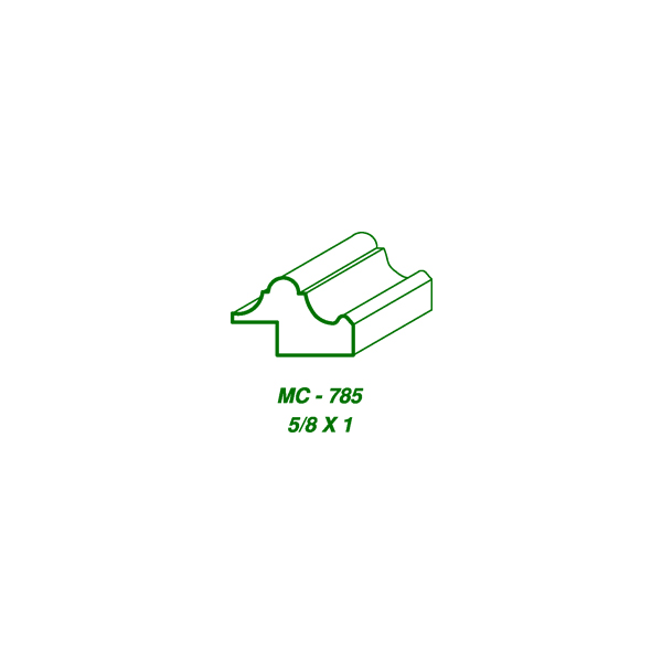 MC-785 (5/8 x 1")-image