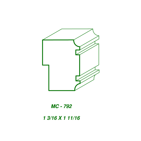 MC-792 (1-3/16 x 1-11/16")-image