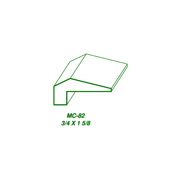 MC-82 (3/4 x 1-5/8")-image