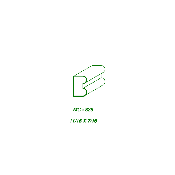 MC-839 (11/16 x 7/16")-image